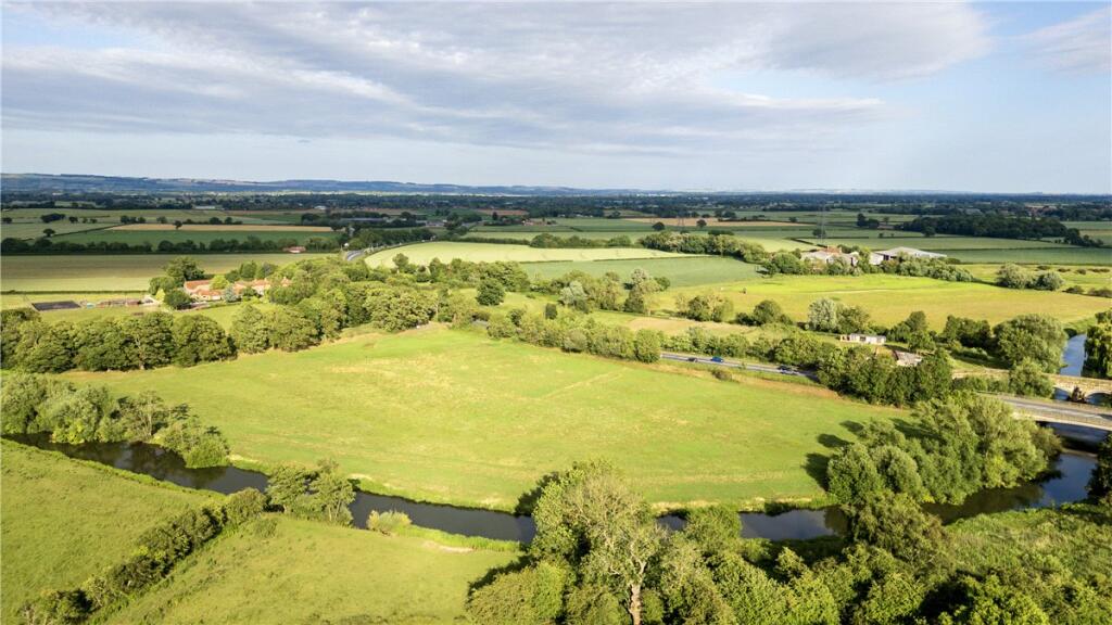 Main image of property: York Road, Kexby, YO41