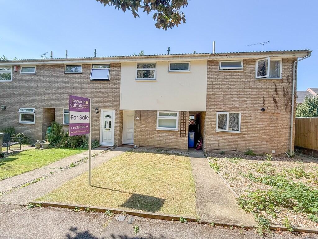 Main image of property: Haslemere Drive, Ipswich, Suffolk