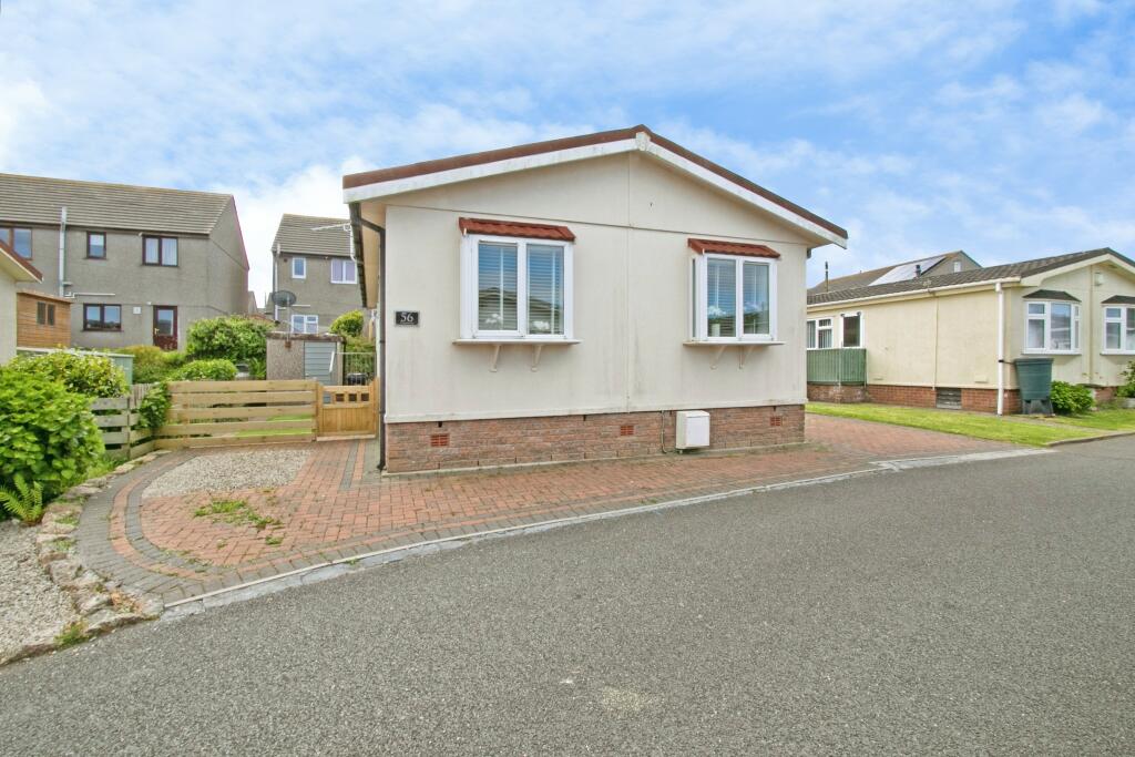 Main image of property: Higher Enys Road, Camborne, TR14