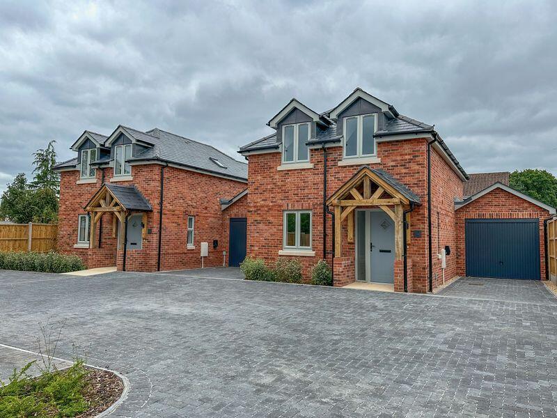 Main image of property: New Home - Waltham Chase
