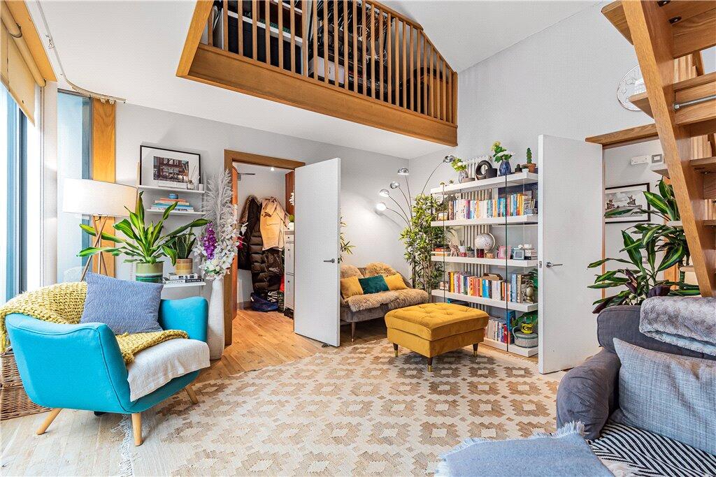 Main image of property: Tanner Street, London, SE1
