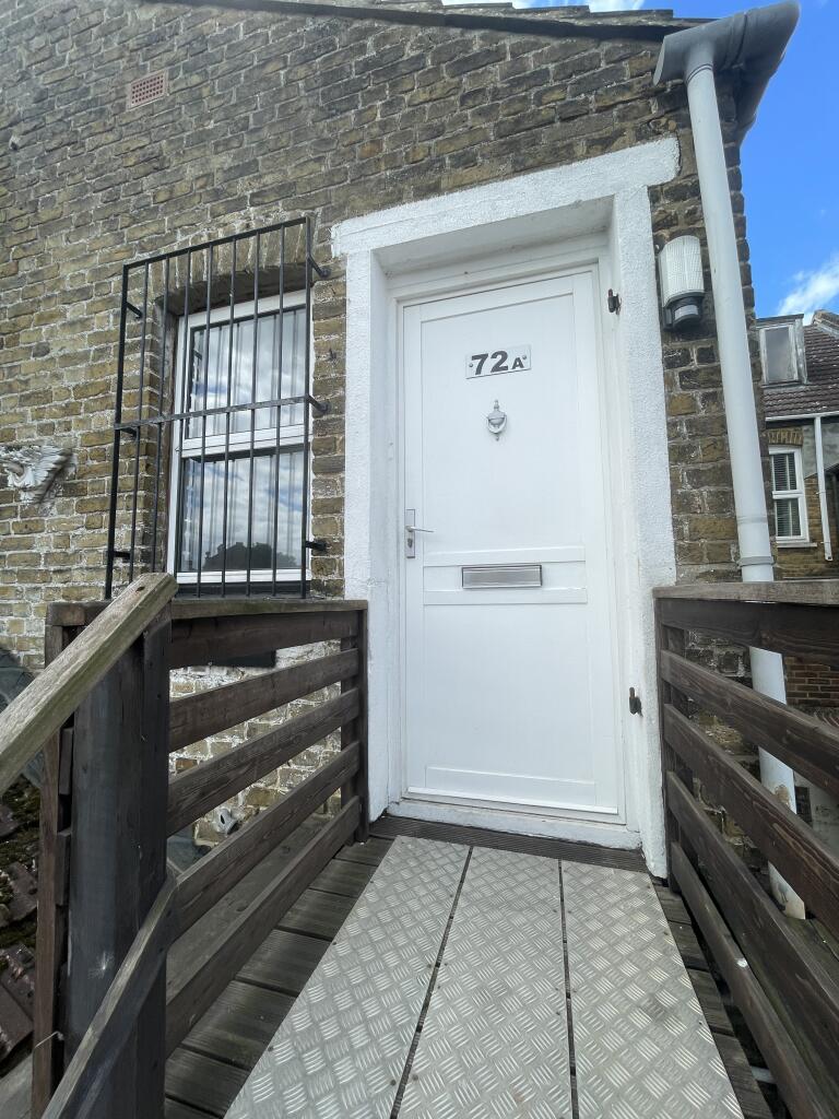 Main image of property: High Street, Sheerness, Kent, ME12