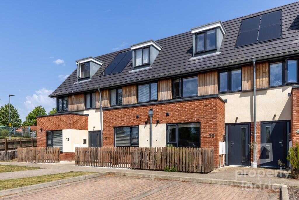Main image of property: Le Safferne Gardens, NR3