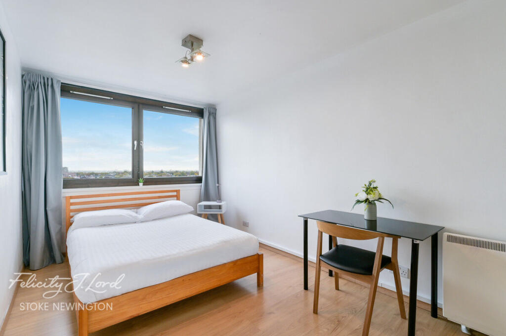 Main image of property: Bethune Road, London N16