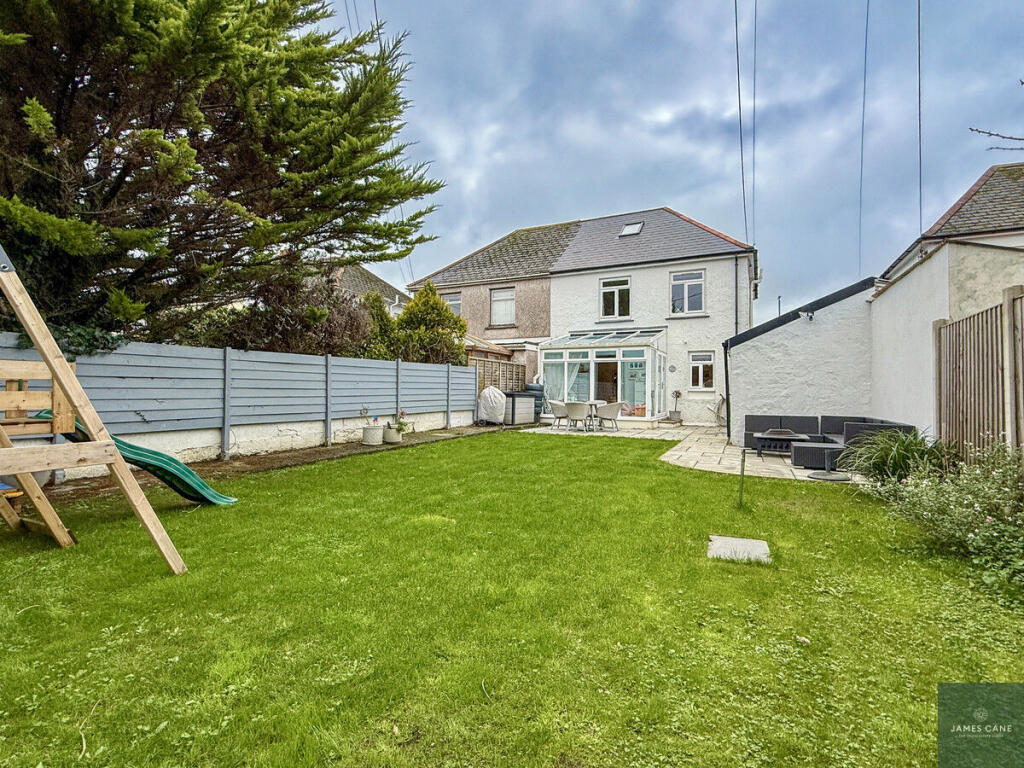 Main image of property: Tresawls Road, Truro, TR1
