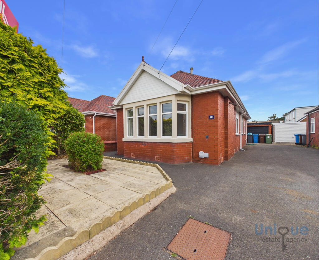 Main image of property: Baltimore Road, Lytham St. Annes, FY8
