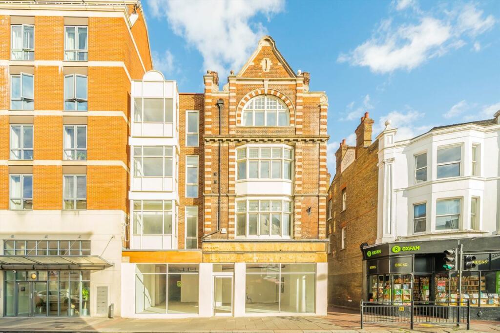 Main image of property: Three Pigeons House, High Street, London