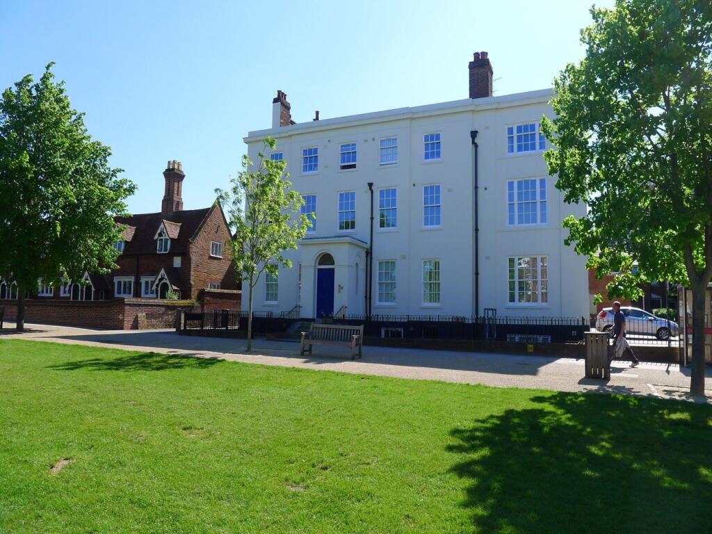 Main image of property: Pepper Court, Baldock, SG7
