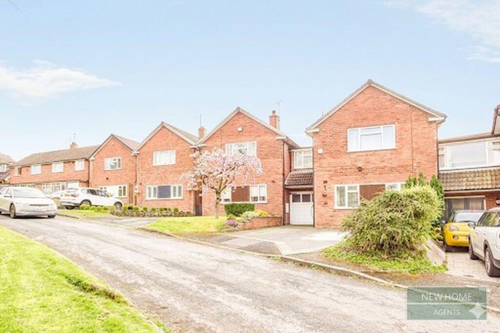 Additional image 20 of Black Haynes Road , Birmingham, B29 4RE