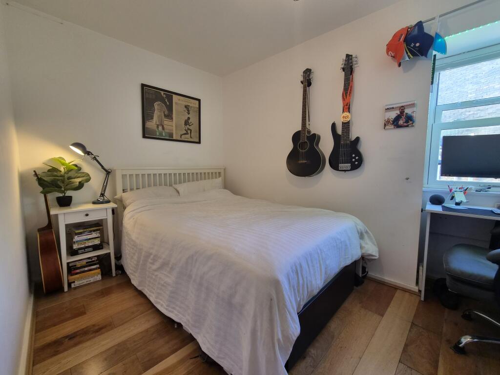 Main image of property: Albert House, Bournemouth