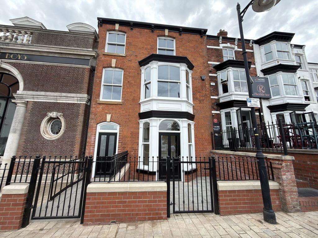 Main image of property: SEA VIEW ST, CLEETHORPES