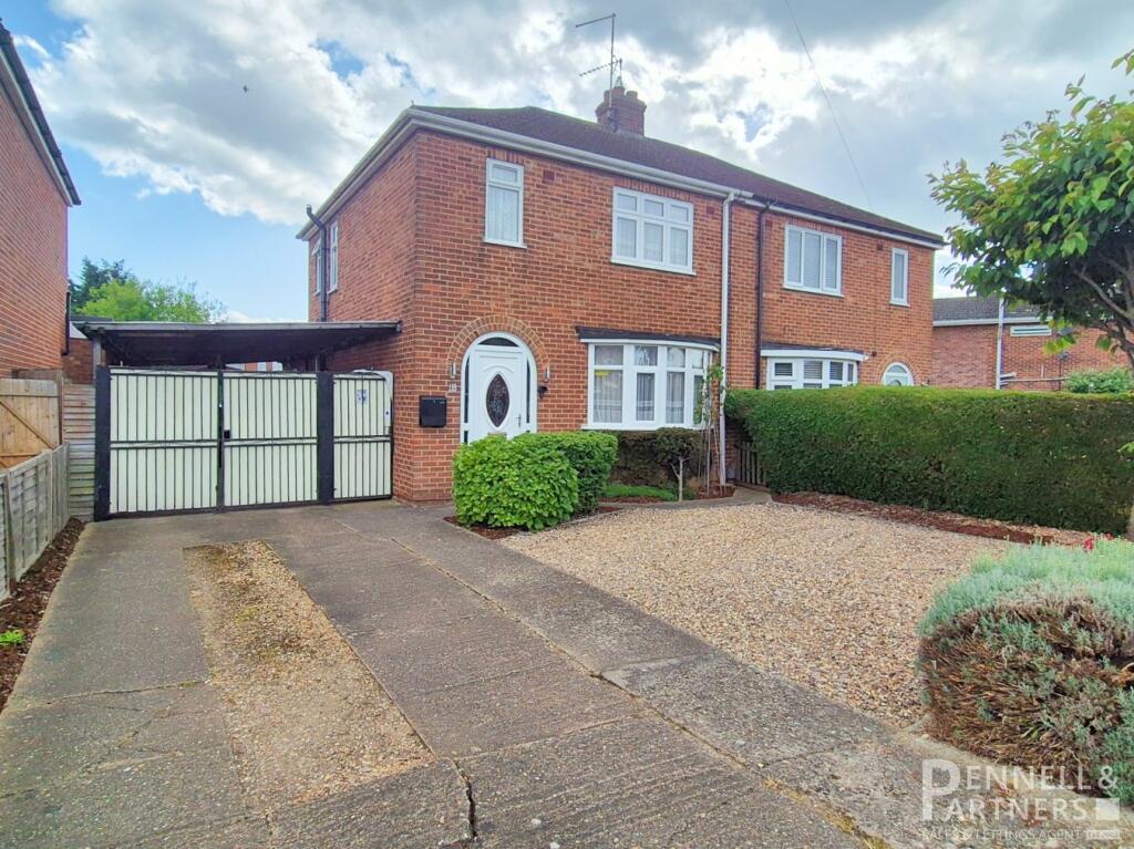 Main image of property: Coneygree Road, Stanground, Peterborough, PE2