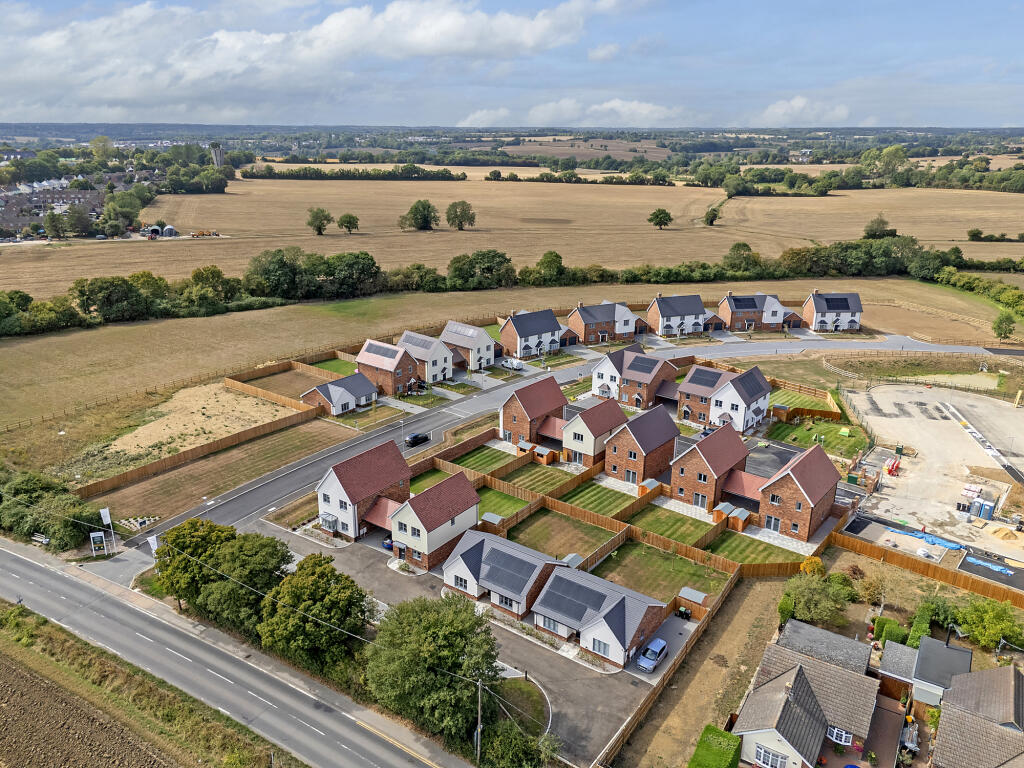 Plot 23, Foxglove Place, Felsted, Essex photo 2