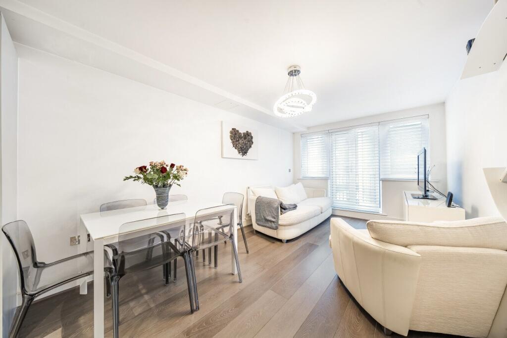 Main image of property: Malvern Road, Kilburn Park, London, NW6