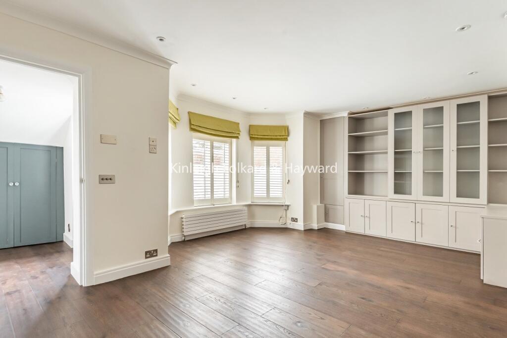 Main image of property: Glenloch Road, Belsize Park, London, NW3