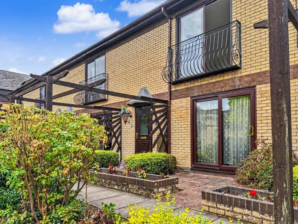 Main image of property: Vinery Court, Ramsey, Cambs, PE26