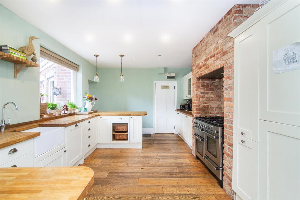De Merley Road, Morpeth, NE61 photo 4