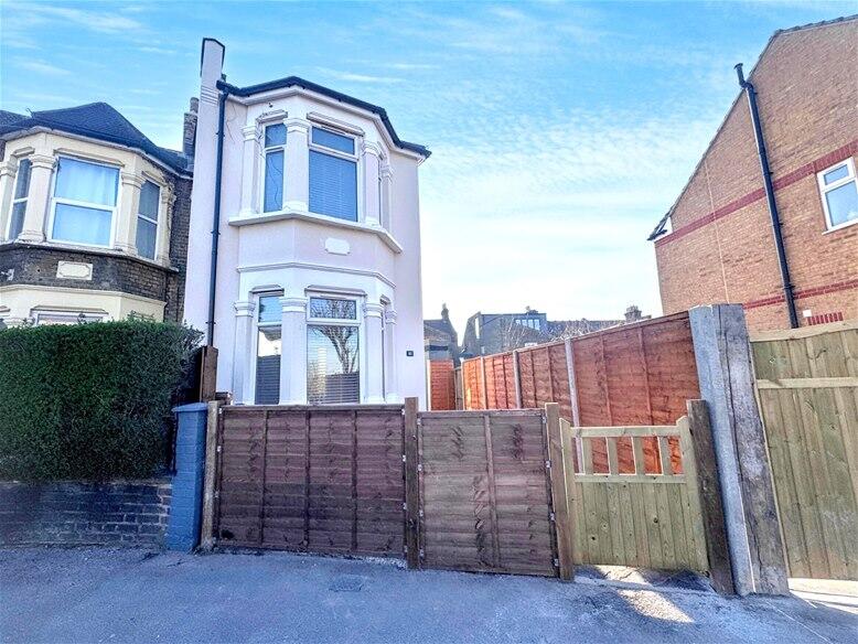 Main image of property: Elm Road, Leytonstone, E11
