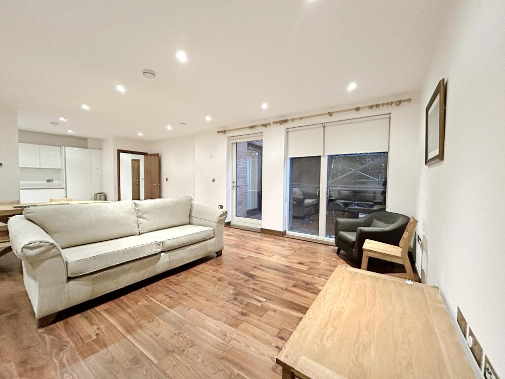 Main image of property: Beaufort Court, 65 Maygrove Road, London, NW6 2DA