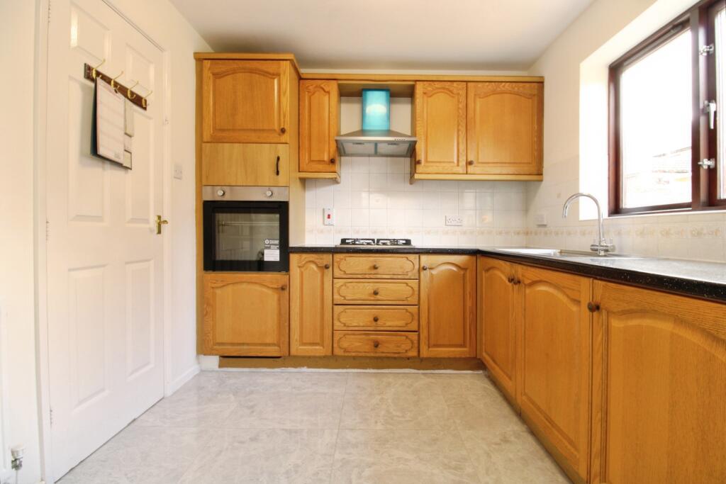 House in Leicester - View 4