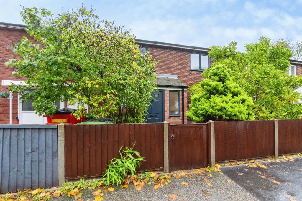 Main image of property: Kimms Belt, Thetford