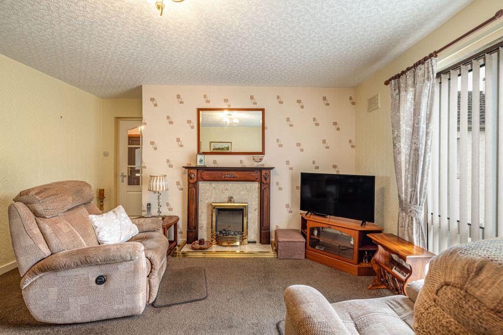 12C Bothwell Court, Hawick, TD9 7EP photo 2