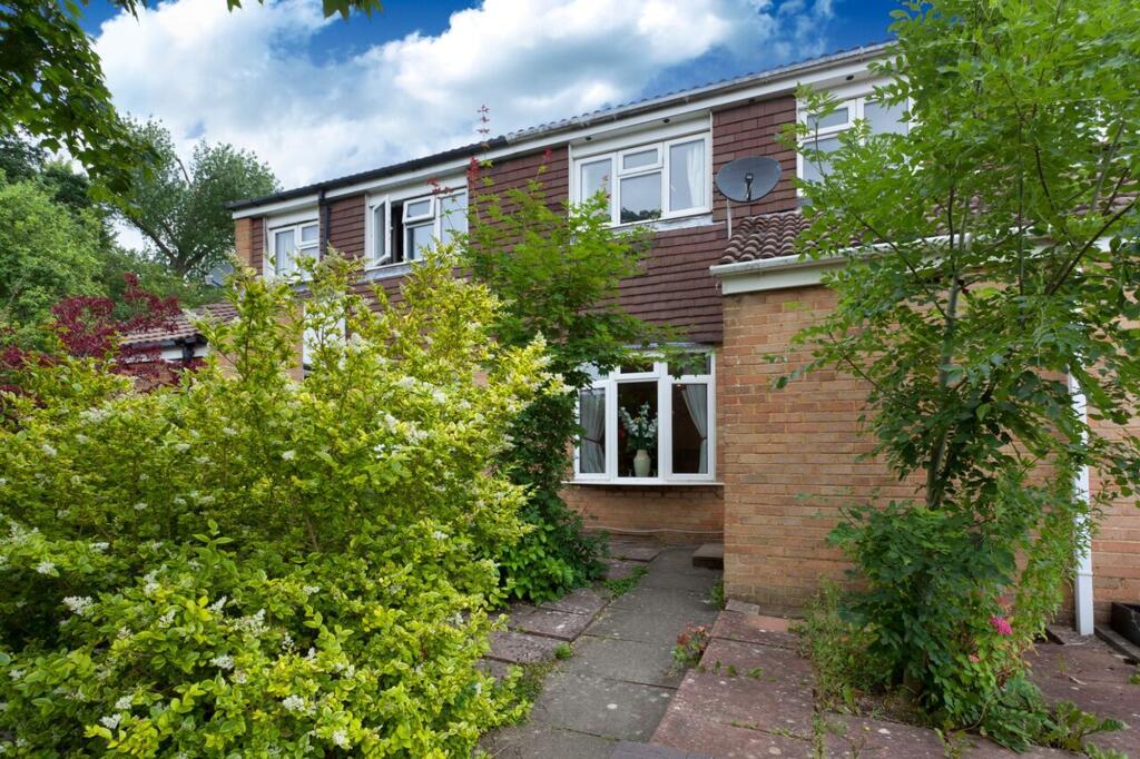 Main image of property: Stackfield Road, Ifield, RH11