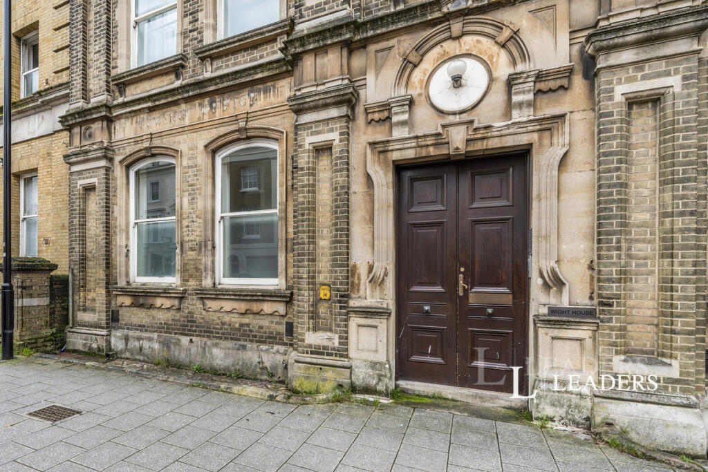 Main image of property: Canute Road, Southampton, Hampshire, SO14