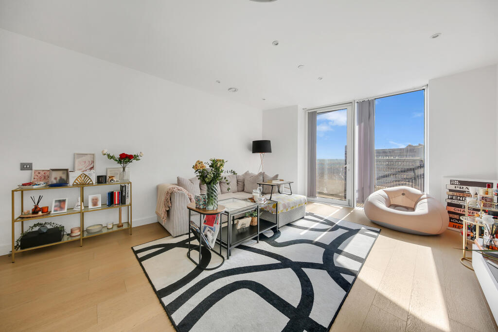 Main image of property: Oculus House, IG11