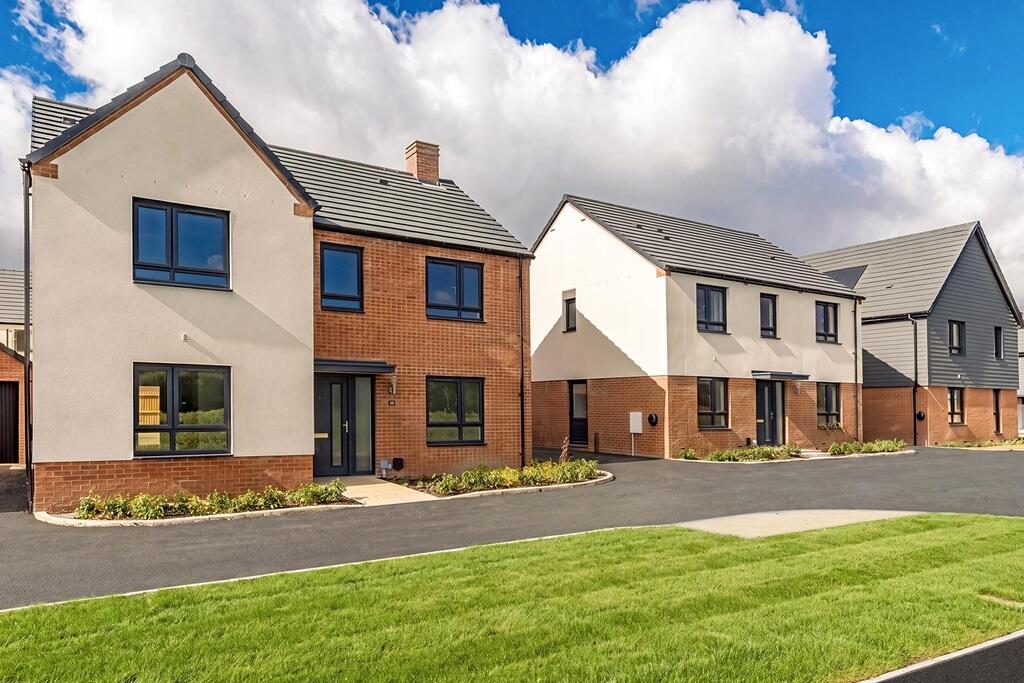 Main image of property: Valley Park,
Didcot,
Oxfordshire,
OX11 6LB
