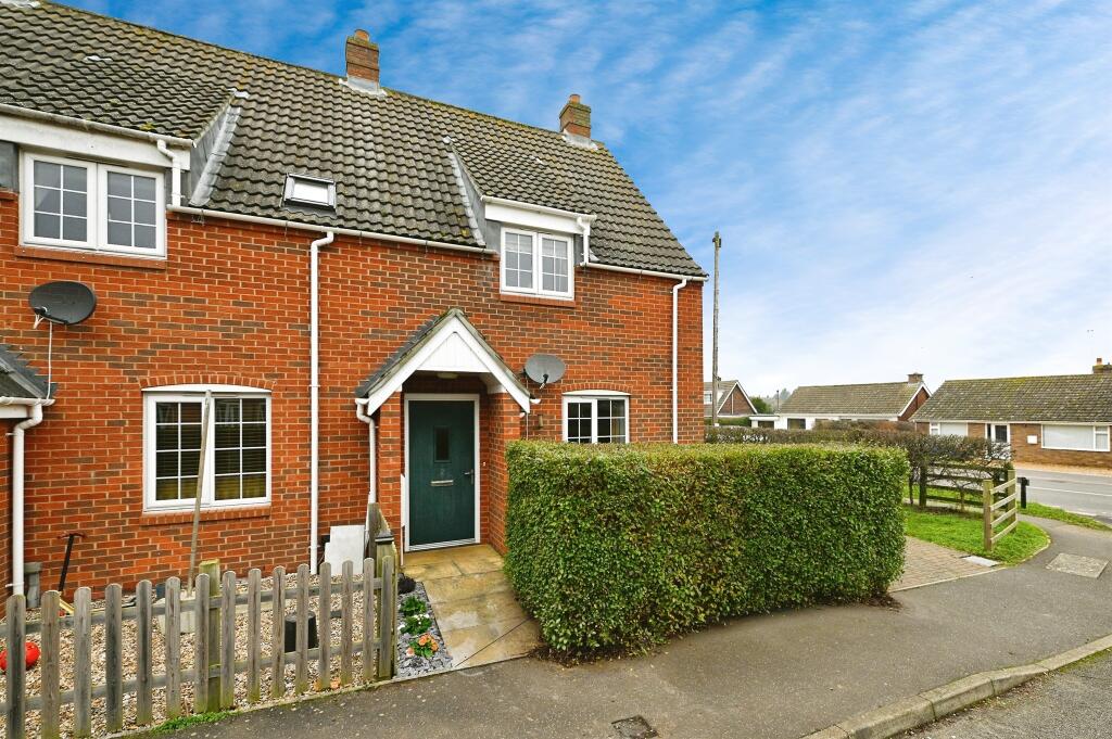 Main image of property: Foreman Close, Heacham, King's Lynn