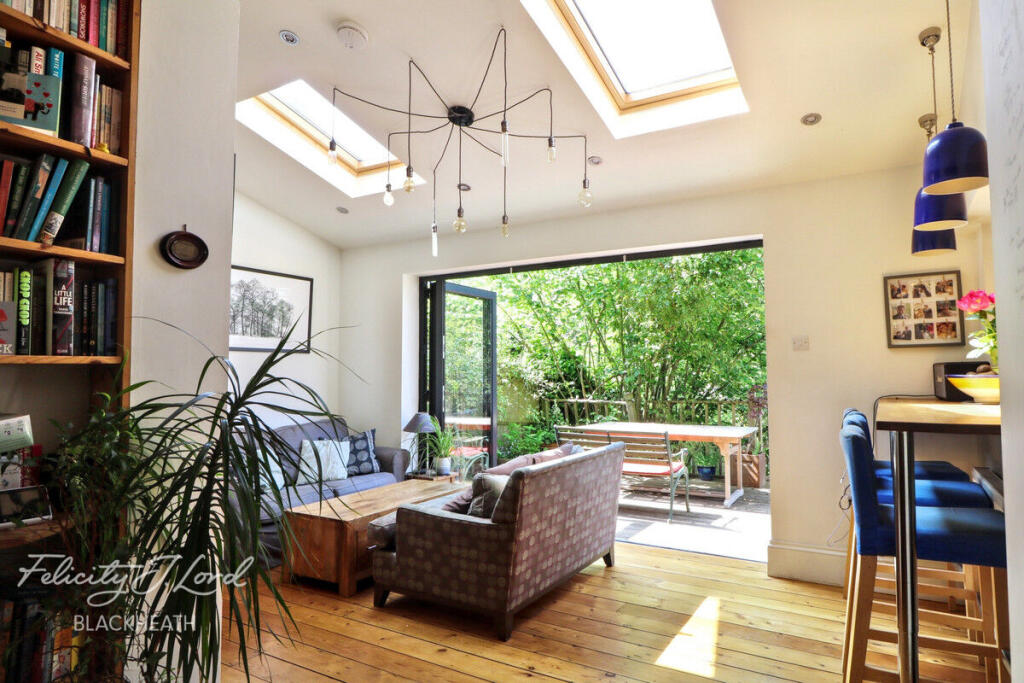 Main image of property: Lansdowne Lane, LONDON