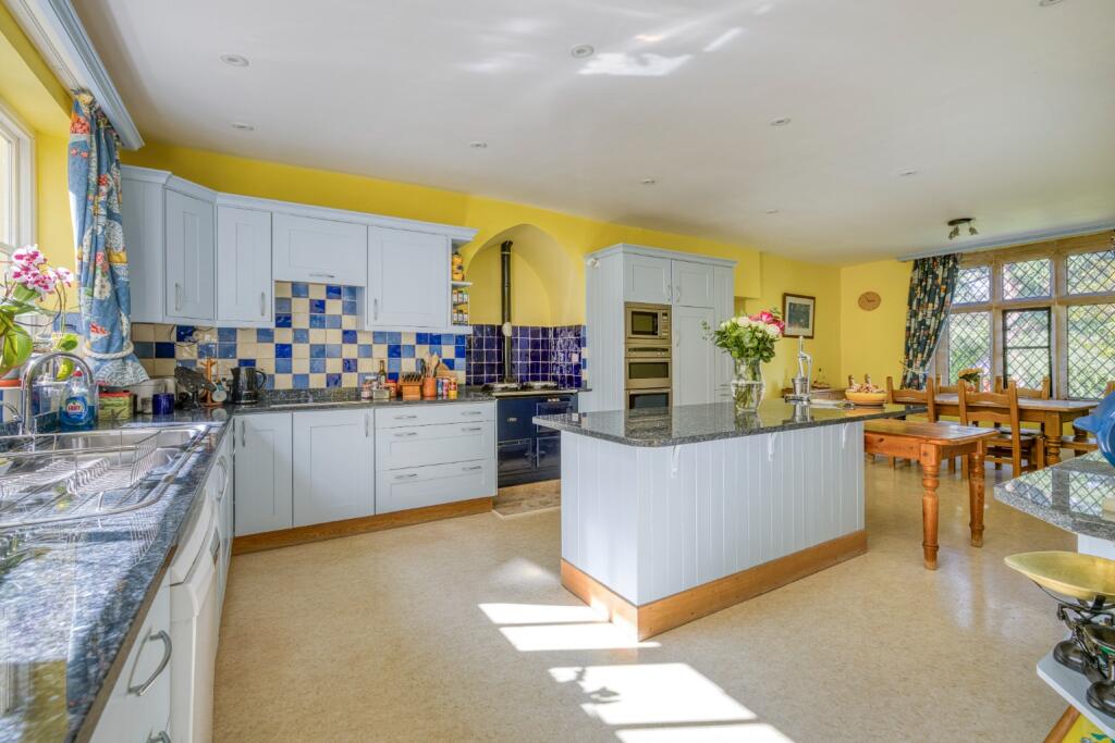 Additional image 8 of Stunning house with park like grounds close to Wells