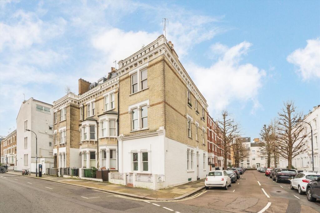 Main image of property: Milson Road, West Kensington