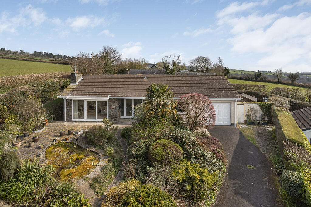 Main image of property: Higher Island, Blackawton