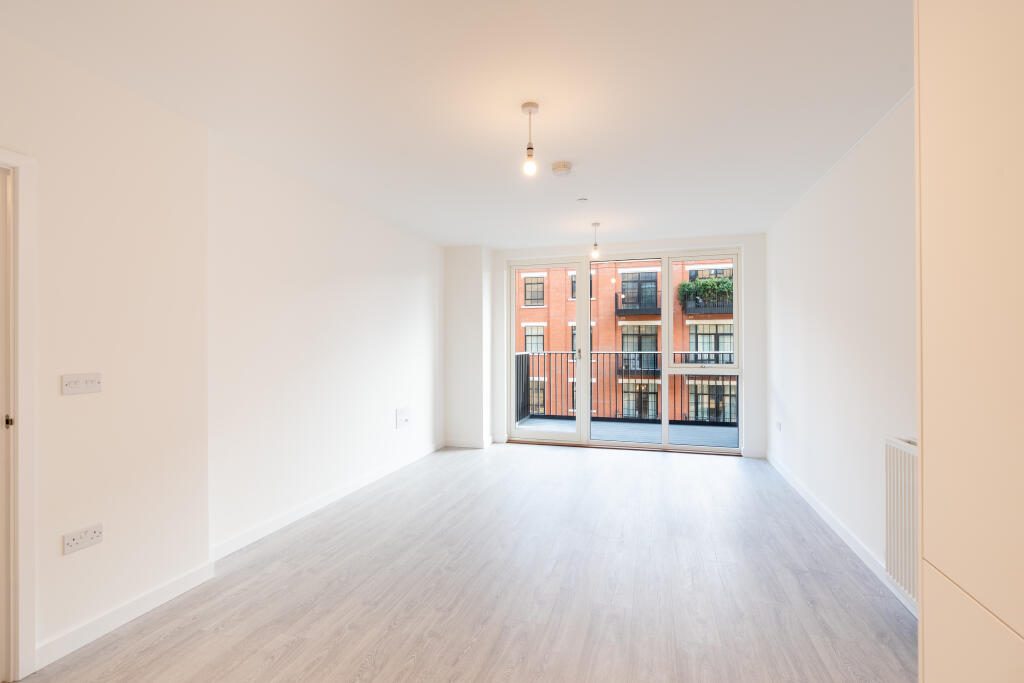 Main image of property: Farine Avenue, Hayes, Middlesex, UB3