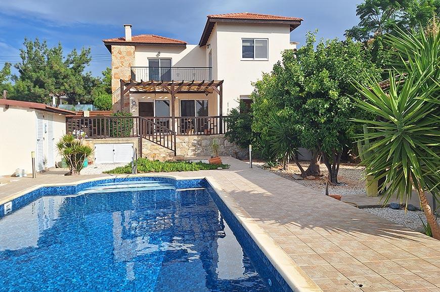 Main image of property: Souni, Limassol