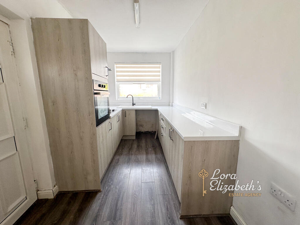 Yorke Street, Mansfield Woodhouse, Nottinghamshire photo 2