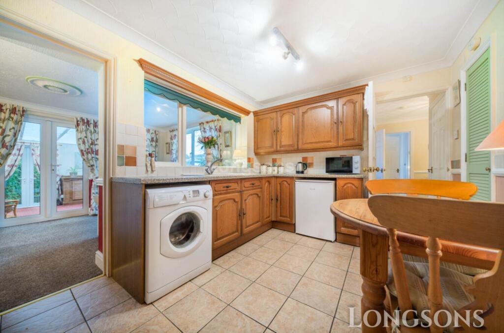 Nelson Court, Watton photo 4