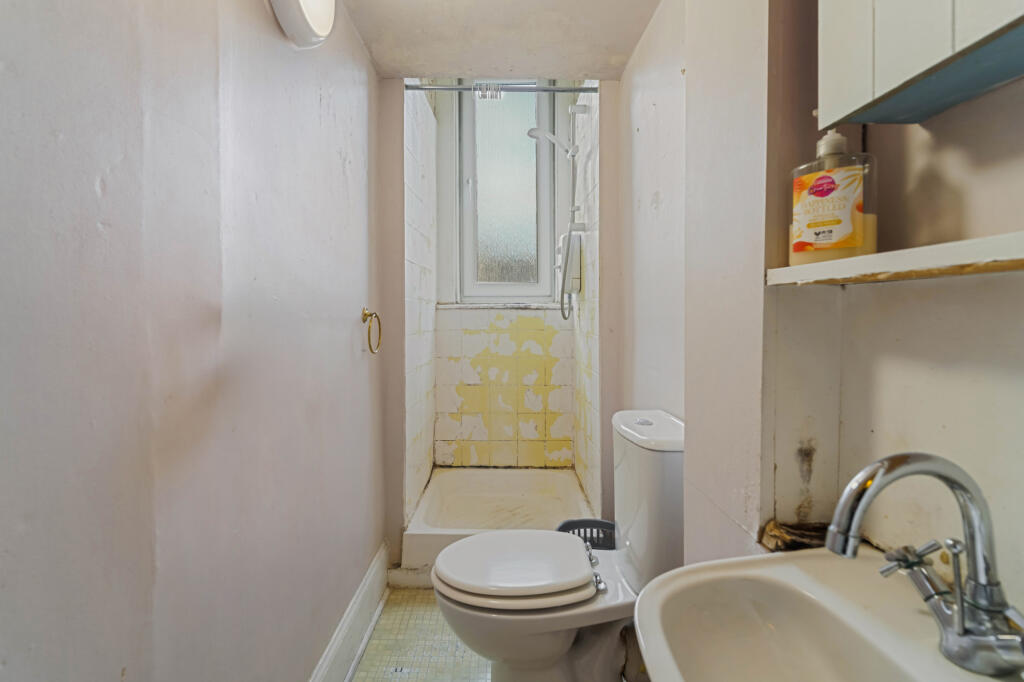 Apartment in Edinburgh, Fountainbridge - View 5