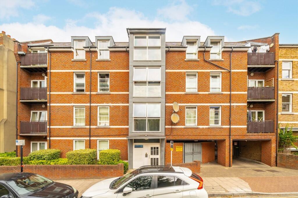Main image of property: Ferndale Road, Clapham