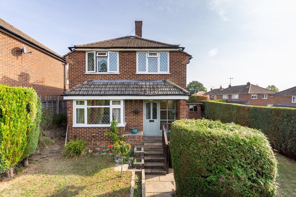 House in Redhill