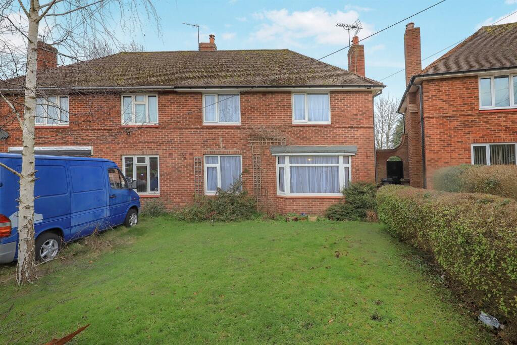 Main image of property: School Road, Tettenhall Wood, Wolverhampton