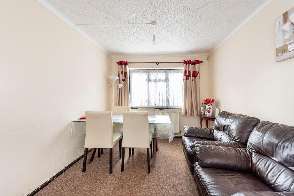 House in London - View 4
