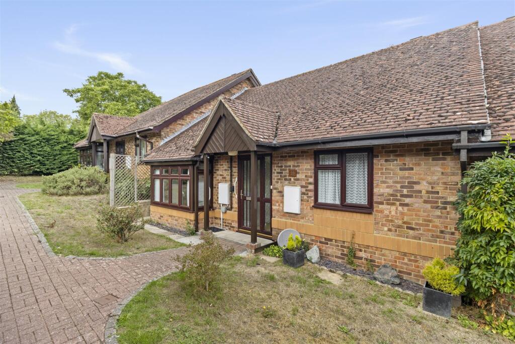 Main image of property: Cross Lane Gardens, Ticehurst, Wadhurst