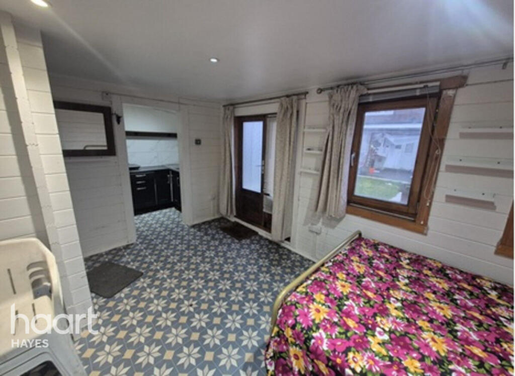 Main image of property: Newdene Avenue, NORTHOLT