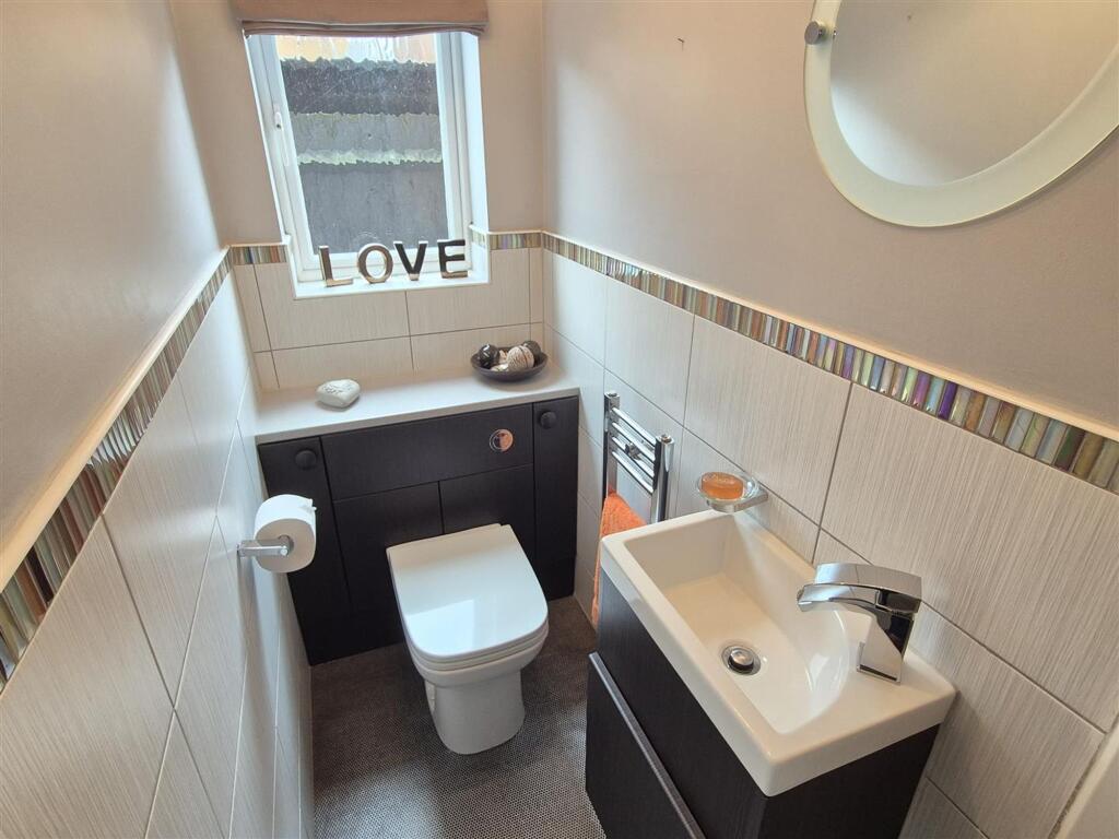 Battleflat Drive, Ellistown, LE67 photo 2
