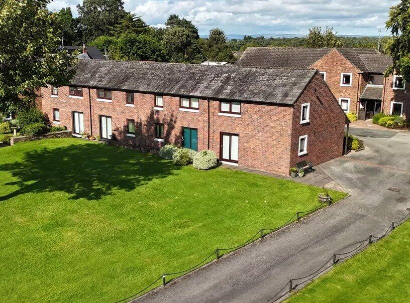 Main image of property: Scotby Green Steading, Scotby, Carlisle, Cumbria, CA4