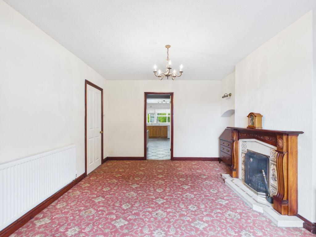 House in West Lancashire, Rufford - View 3