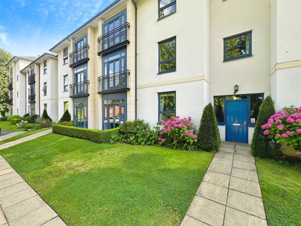 Apartment in South Staffordshire, Codsall - View 3